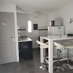 Apartman Mas Boucard Terrasse Et Parking Prives