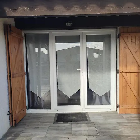 Lejlighed Mas Boucard Terrasse Et Parking Prives Frontignan