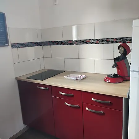 Mas Boucard Terrasse Et Parking Prives Apartment Frontignan